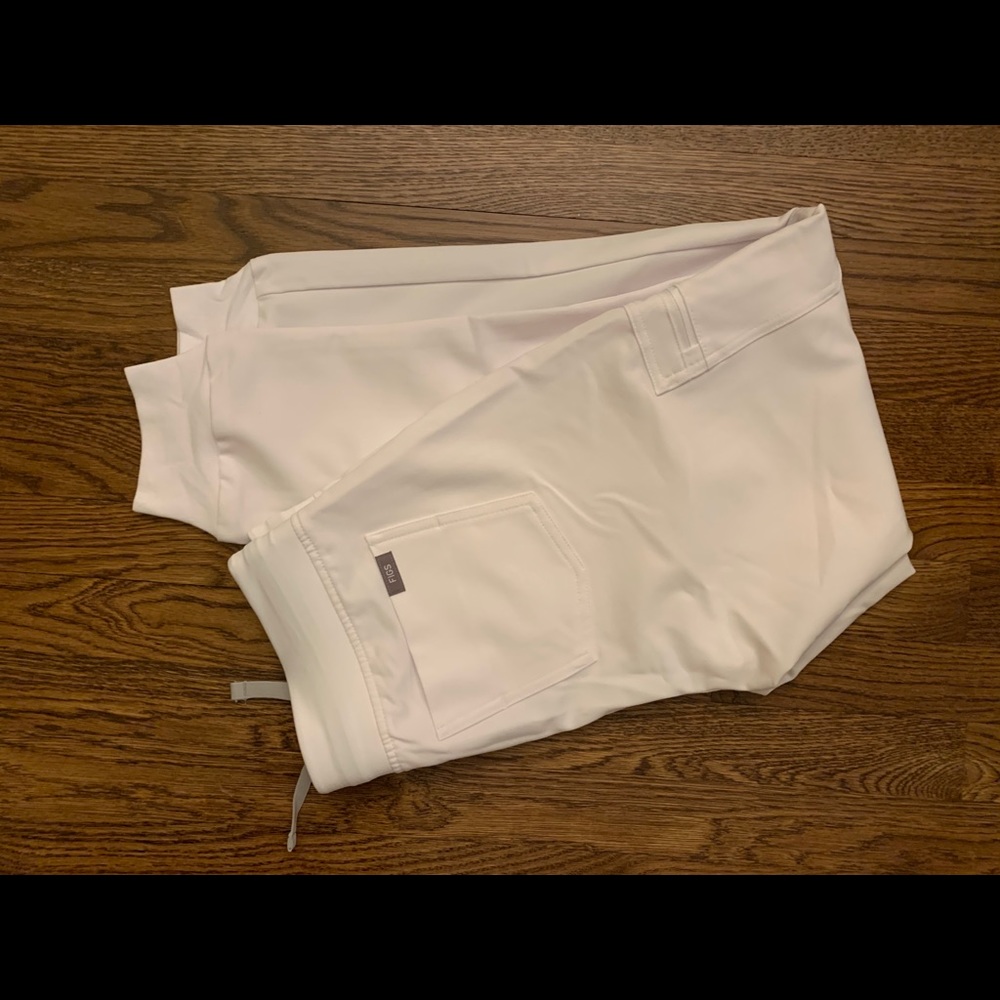 FIG scrub pants